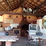 Pousada Jorge Capadocio