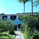 Pousada Jorge Capadocio