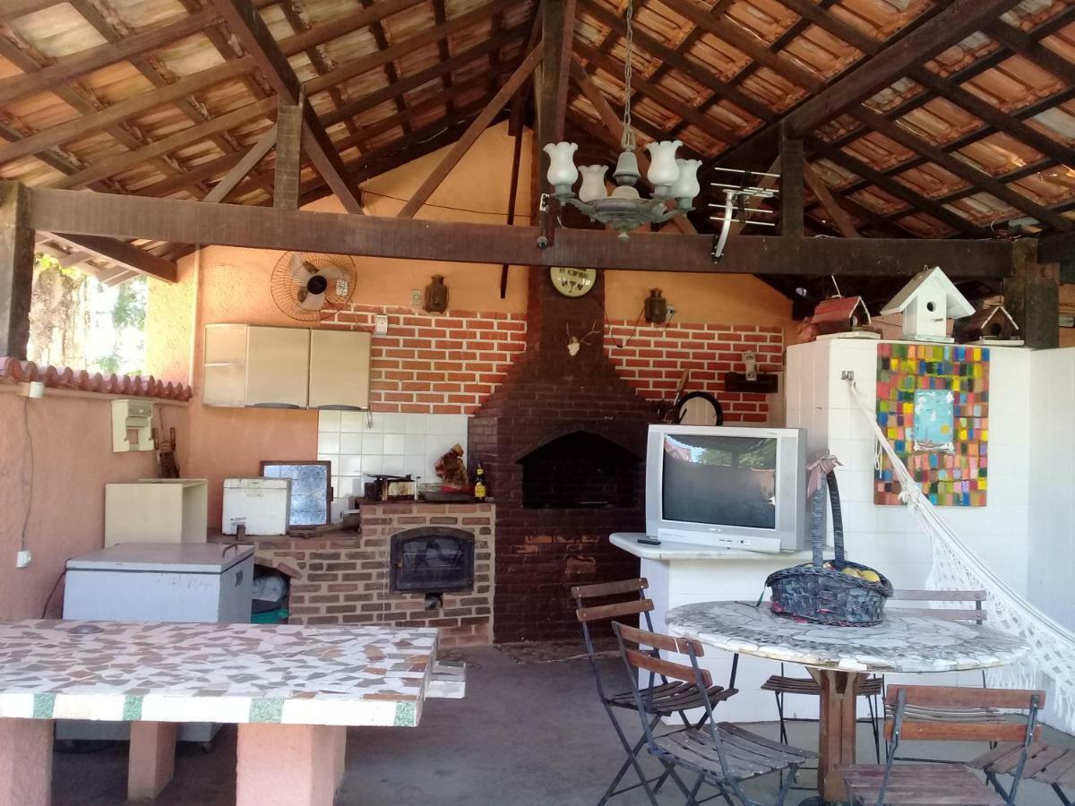 Jorge Capadocio Casa de hóspedes