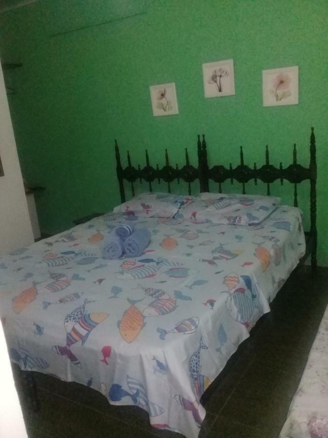 Casa de hóspedes Jorge Capadocio Rio de Janeiro