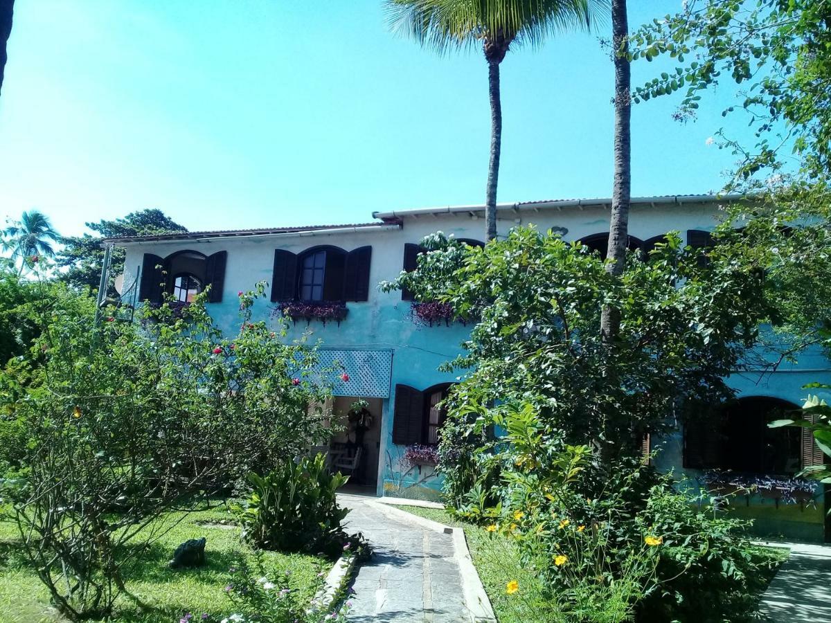 Jorge Capadocio Casa de hóspedes